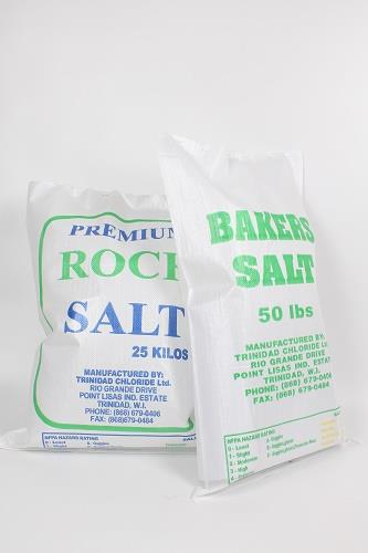 Polypropylene Woven hnab rau neeg ua mov ci lub ntsev
