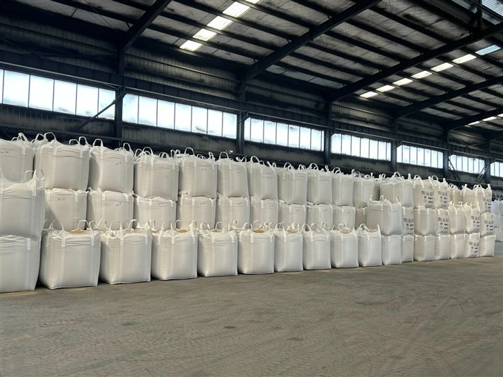 Jumbo Bag Big Bag Bulk Bag Manufacturer